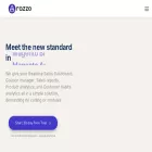 razzo.io razzo.io