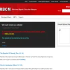 rbcm.net rbcm.net