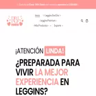 rbjleggins.com rbjleggins.com