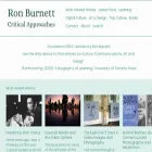 rburnett.ecuad.ca rburnett.ecuad.ca
