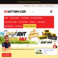 rcbattery.com rcbattery.com