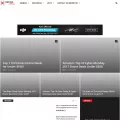 rcdronearena.com