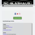 rc-glashaus.de rc-glashaus.de