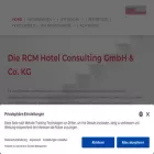 rcm-consulting.com rcm-consulting.com
