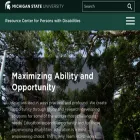 rcpd.msu.edu rcpd.msu.edu