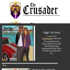 rcrusadernews.com rcrusadernews.com