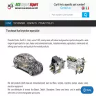 rcsimportexport.com