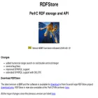 rdfstore.sourceforge.net rdfstore.sourceforge.net
