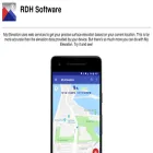 rdhsoftware.com