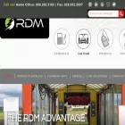 rdmcarwash.net