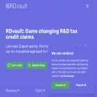 rdvault.co.uk rdvault.co.uk