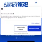 rdv-carnot.com