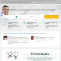 rdvmedicaux.com