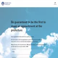 rdvprefecture.com rdvprefecture.com