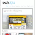 reachdigital.co.uk