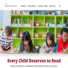 reacheveryreader.gse.harvard.edu reacheveryreader.gse.harvard.edu