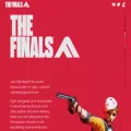 reachthefinals.com