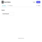 react-native.canny.io react-native.canny.io