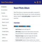 react-photo-album.com react-photo-album.com