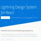 react.lightningdesignsystem.com react.lightningdesignsystem.com