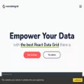 reactdatagrid.io reactdatagrid.io