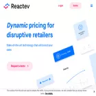 reactev.com