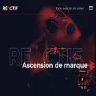 reactif.ca reactif.ca