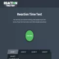 reactiontimetest.org