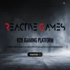 reactivegames.bet