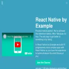 reactnativebyexample.com