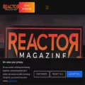 reactormagazine.com