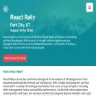 reactrally.com reactrally.com