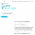 reacttraining.com