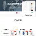 read-lookism.com