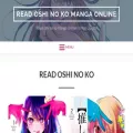 read-oshinoko.xyz read-oshinoko.xyz