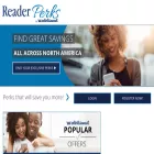 reader-perks.com