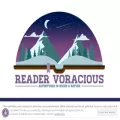 readervoracious.com