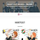 readhaikyu.online readhaikyu.online