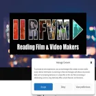 readingfilmandvideomakers.org.uk readingfilmandvideomakers.org.uk