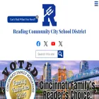 readingschools.org readingschools.org