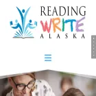 readingwritealaska.com readingwritealaska.com