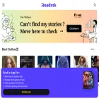 readink.app readink.app
