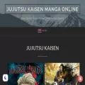 readjujutsukaisen.net readjujutsukaisen.net
