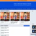 readkingdom.com readkingdom.com