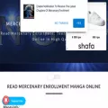 readmercenaryenrollment.com
