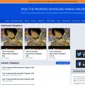 readneverland.com