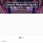 readoshino.com readoshino.com