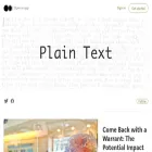 readplaintext.com readplaintext.com