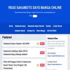 readsakadays.com readsakadays.com