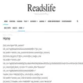 readslife.com readslife.com
